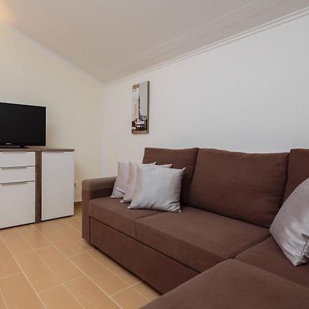 Apartment Krzelj Trogir Exteriör bild