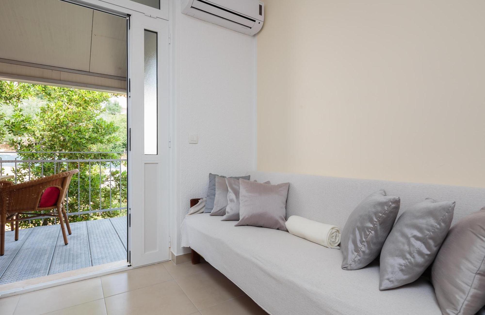 Apartment Krzelj Trogir Rum bild