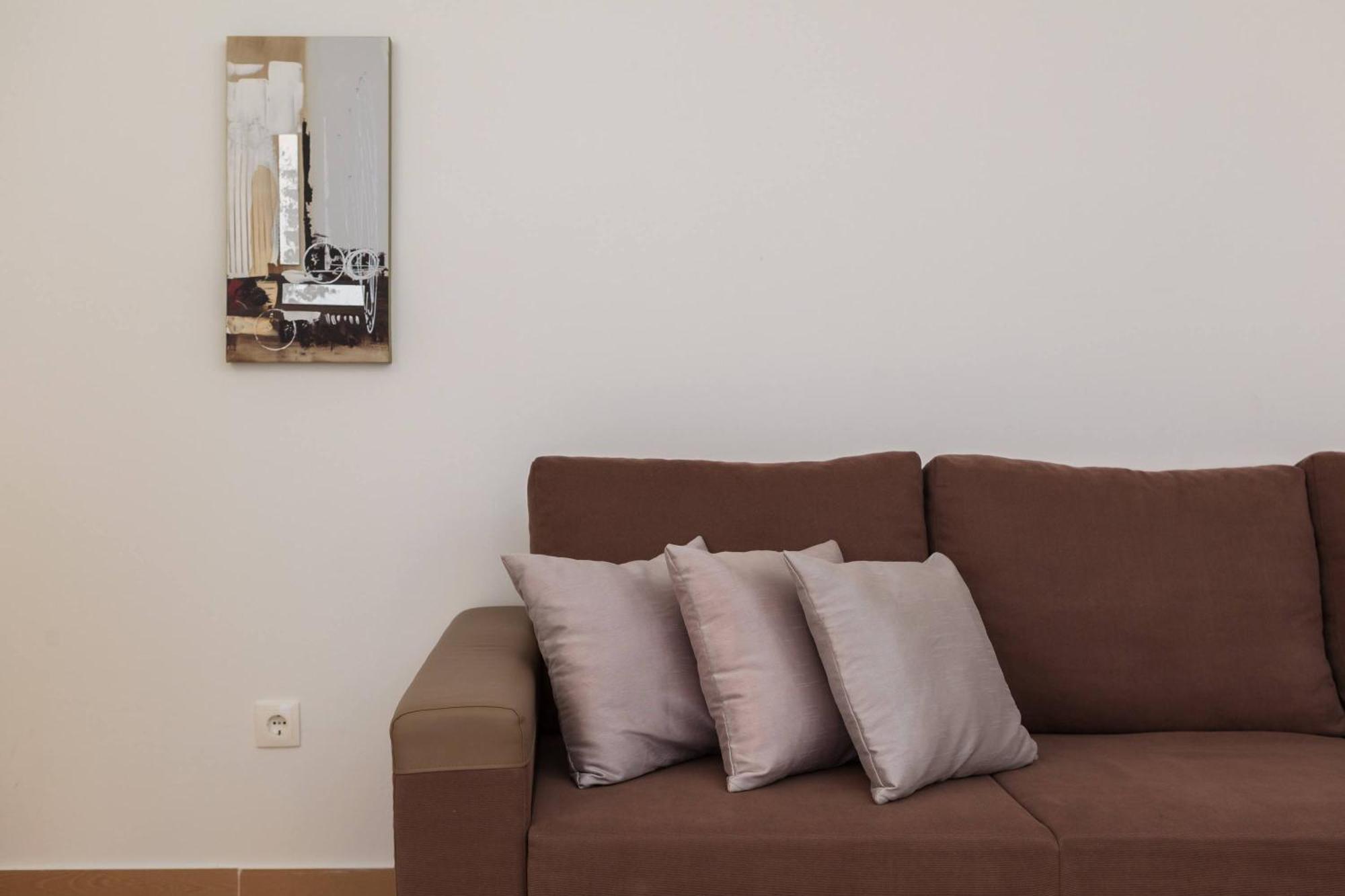 Apartment Krzelj Trogir Rum bild