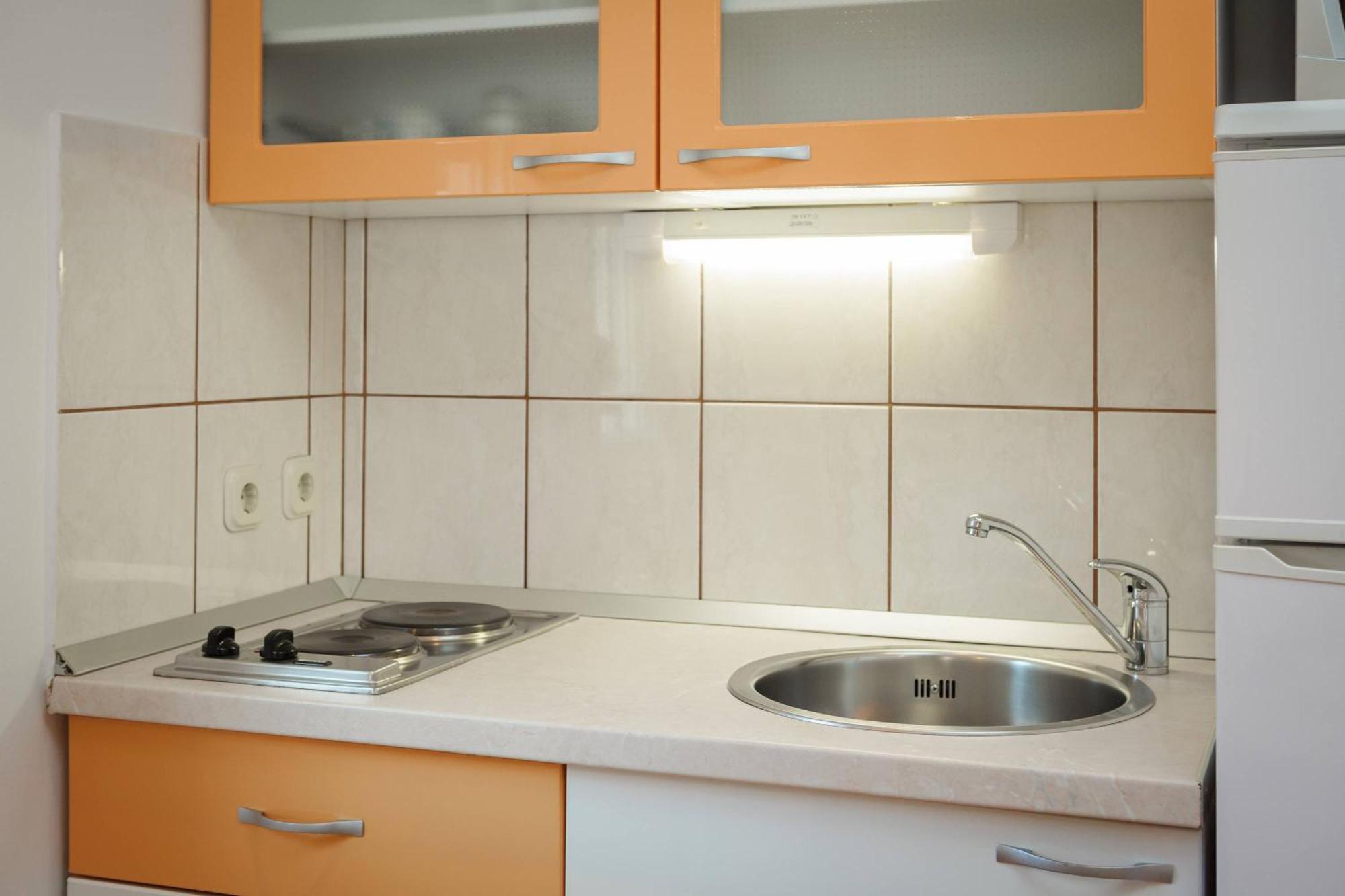 Apartment Krzelj Trogir Rum bild