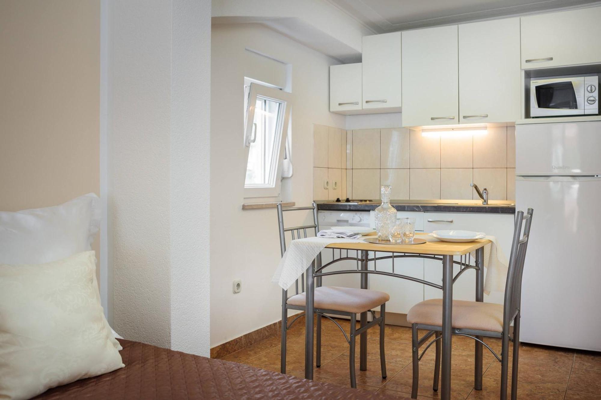 Apartment Krzelj Trogir Rum bild